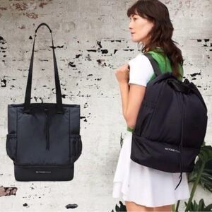 BEYOND YOGA SPORT BAG / back pack NEW w tags ✅